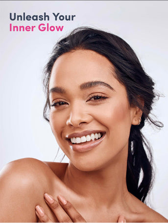 Hyaluronic Acid 100 mg, 60 Vegan Capsules - Image 5