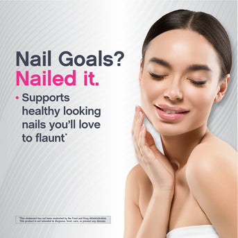 Biotina 10,000 MCG Disolución Rápida, 180 Tabletas de Disolución Rápida - Image 4