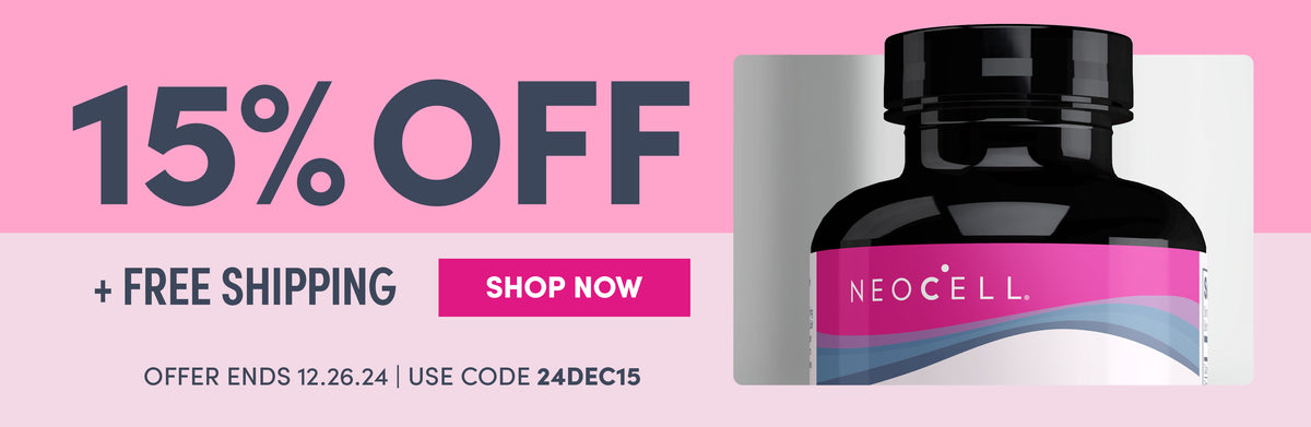 Neocell Syrup NeoCell® Official Site | Collagen Supplements | NeoCell – Neocell