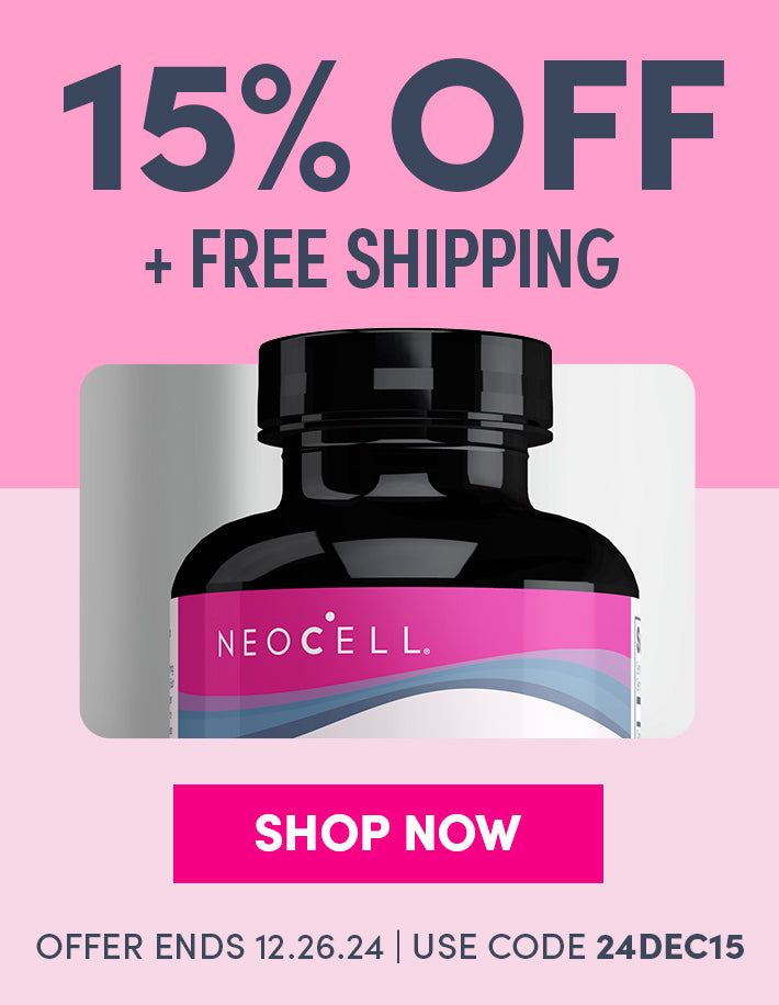 Neocell Syrup NeoCell® Official Site | Collagen Supplements | NeoCell – Neocell
