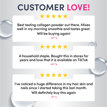 Collagen Peptide 10-Gramm-Stick-Packs, 20 Stick-Packs - Image 6