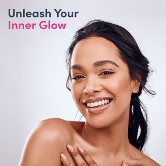 Peptidi di Collagene Avanzati + Acido Ialuronico + C, Polvere da 20,6 oz (585 g) - Image 7