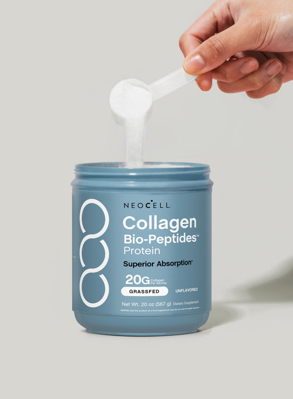 Sitio Oficial de NeoCell® | Suplementos de Colágeno | NeoCell – Neocell