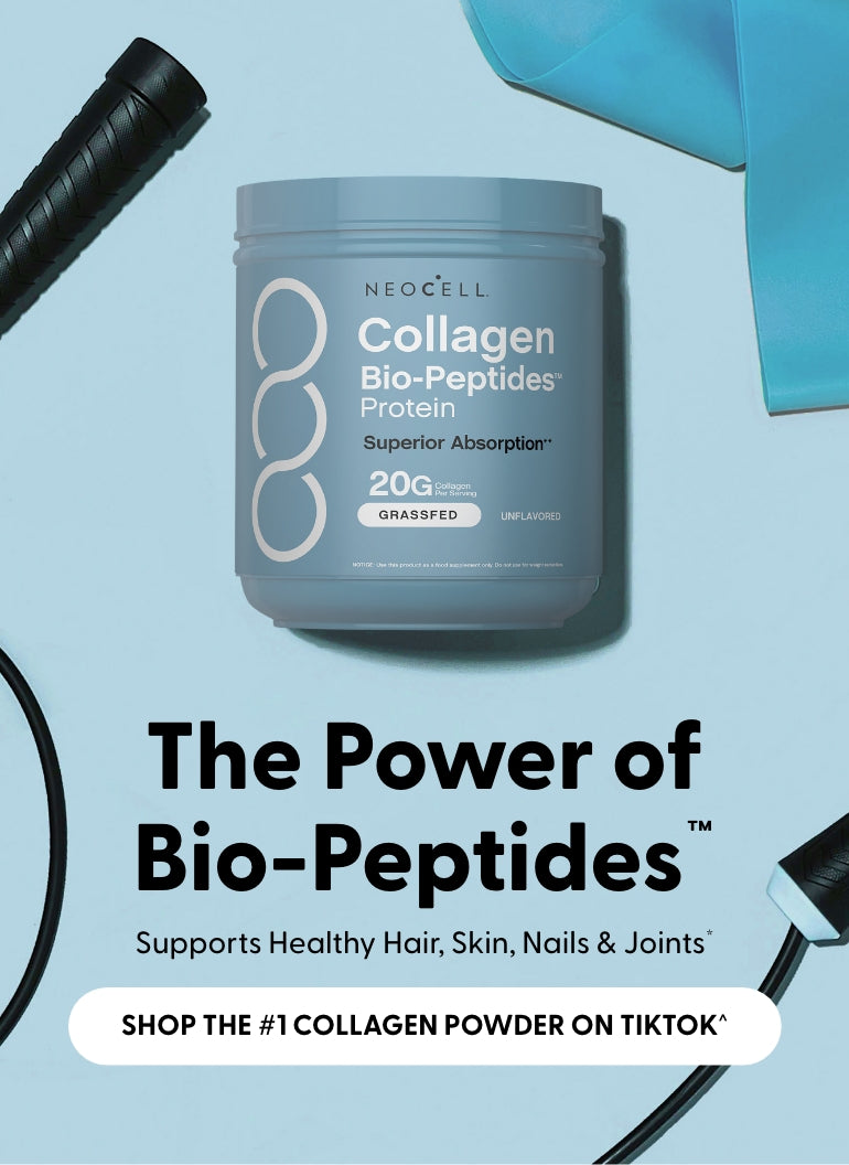 NeoCell Official Site | Collagen Supplements | NeoCell Neocell NeoCell Official Site | Collagen Supplements | NeoCell Neocell