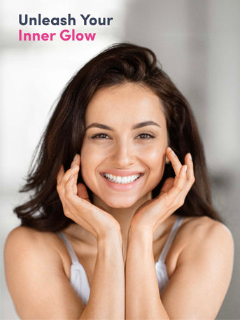 Keratin Hair Volumizer, 60 Vegetarian Capsules - Image 6