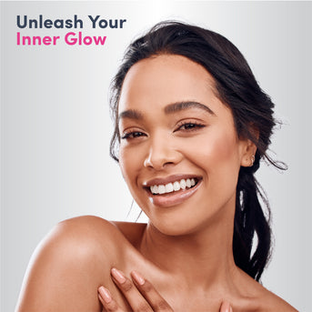 Collagen Beauty Infusion mit Hyaluronsäure + Biotin, Cranberry-Cocktail-Geschmack, 258 g Pulver - Image 5