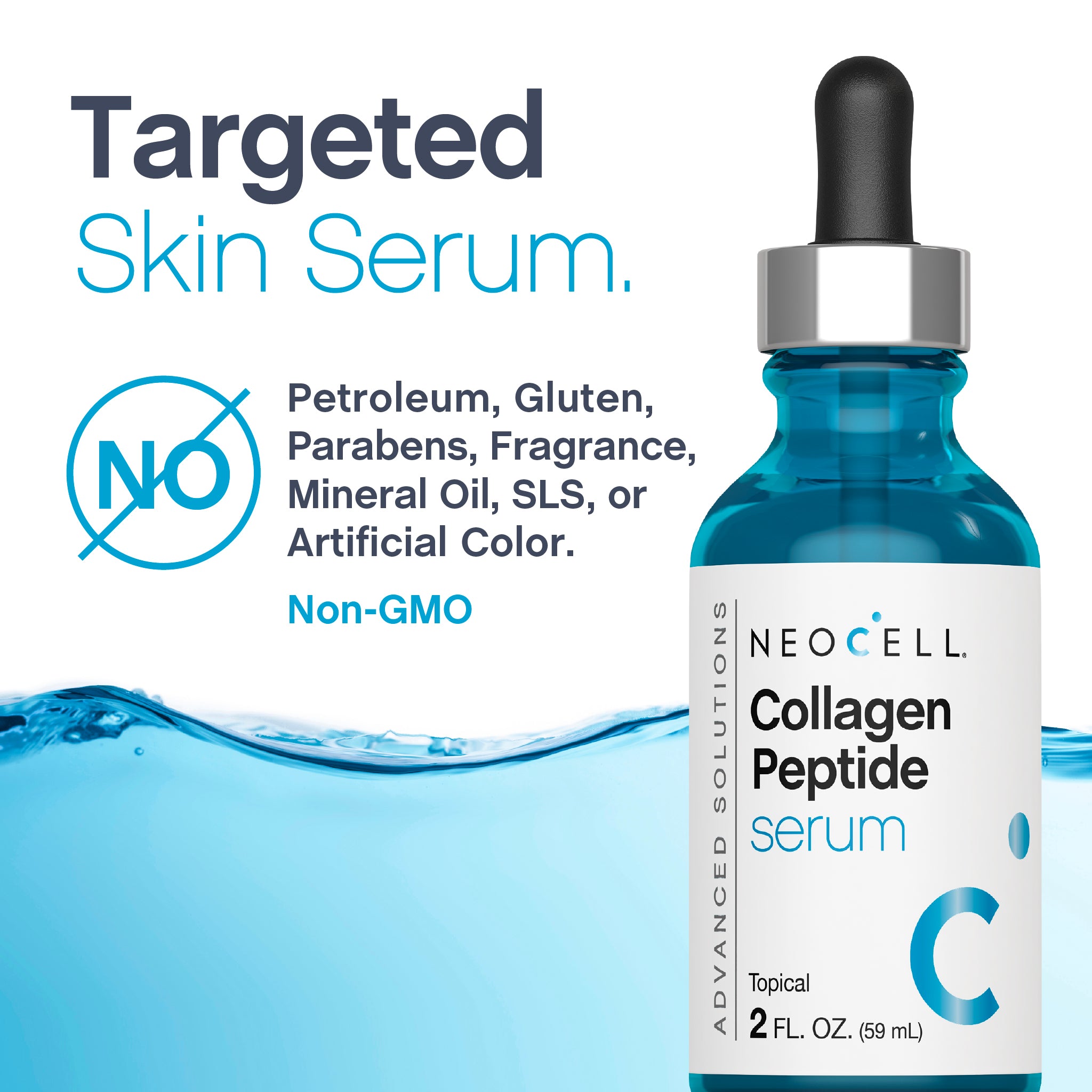 Lekarka BABYCELL PEPTIDE SYMSERUM 30ml Lekarka - Peptide Sym Serum