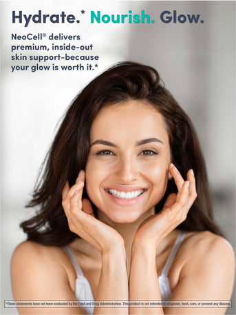 Glow Matrix Advanced Skin Hydrator, 90 Vegetarian Capsules - Image 6