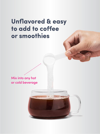 Grassfed Collagen Peptides, 14 oz (400 g) Powder - Image 6