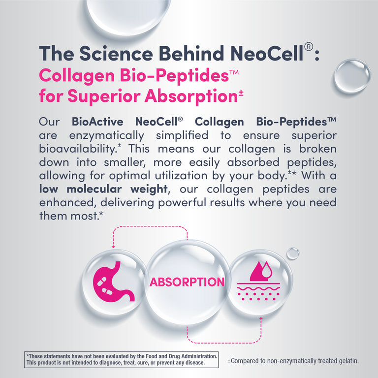 neocell glutathione NeoCell Glow Matrix With Hyaluronic Acid Capsules, 90 ct main image 0