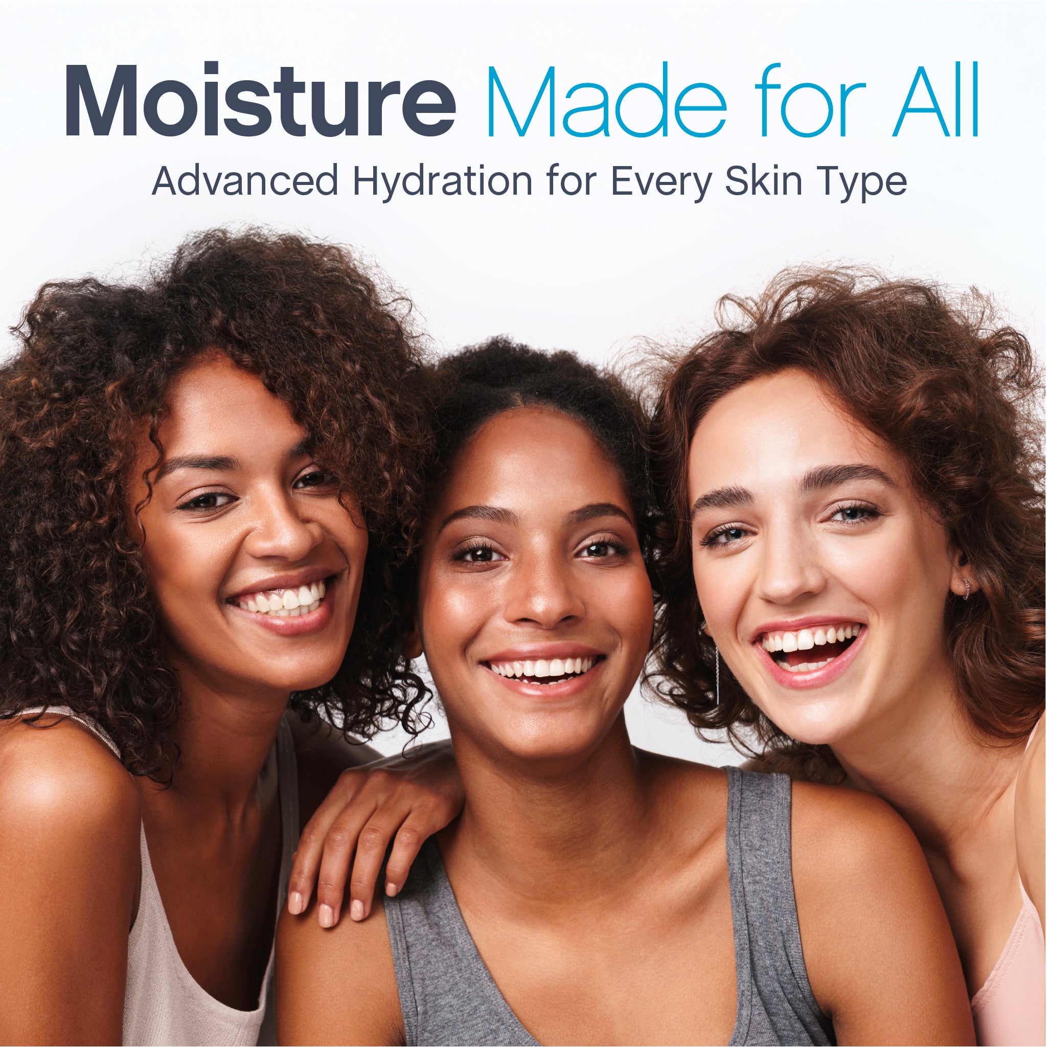 Niacinamide Hyaluronic Acid + Zinc Serum, 2 fl oz (59 mL) Dropper