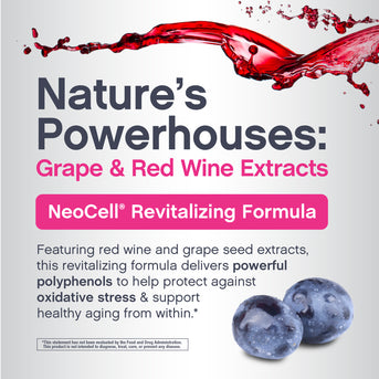 Resveratrol Ultra Complex, 200 Capsules - Image 6