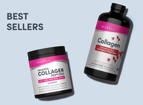 NeoCell® Official Site | Collagen Supplements | NeoCell – Neocell