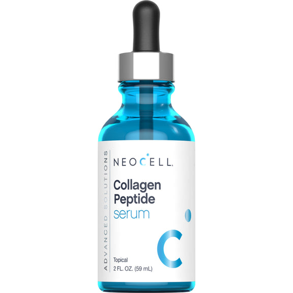 Collagen Peptide Serum, 2 fl oz (59 mL) Liquid