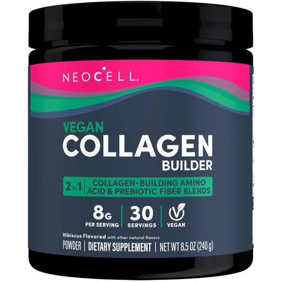 Vegan Beauty Builder, 8.5 oz (240 g) Powder